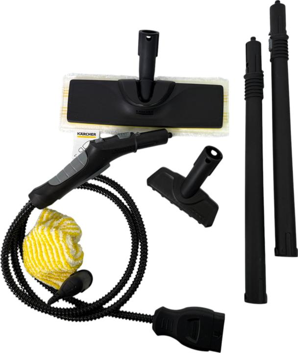 Produktbild Kärcher SC 5 EasyFix (4.20 Bar, 2250 W)