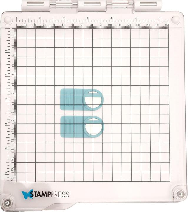 Immagine prodotto Studio Light Stempelpresse