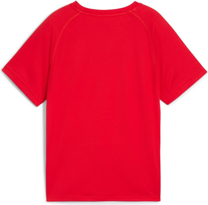 Produktbild Puma Y CROSS THE LINE TEE 3.0 (152)