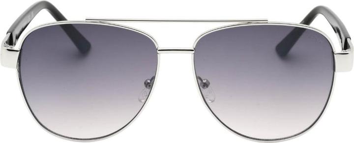 Actual product image Guess Mens Gradient Sunglasses