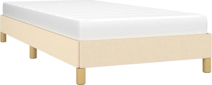 Produktbild vidaXL Bettgestell (90 x 200 cm)