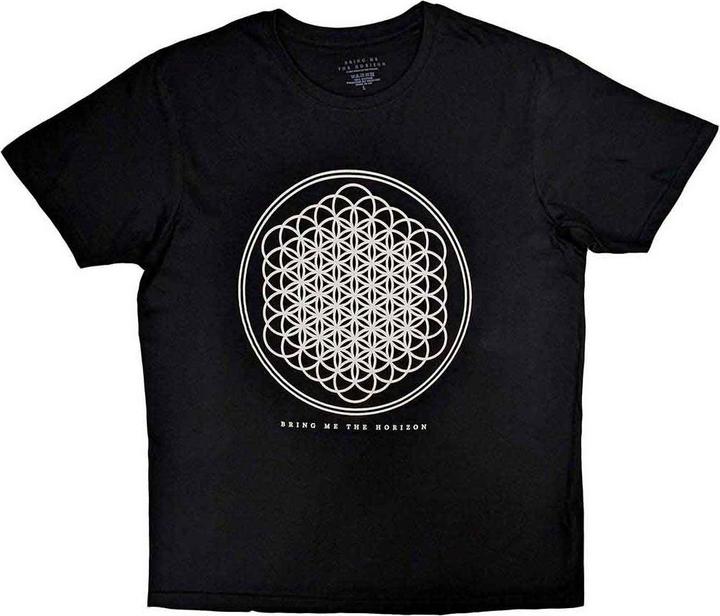 Bring Me The Horizon Sempiternal