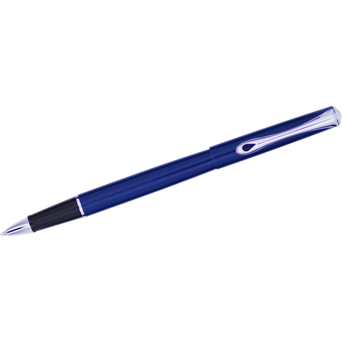 Diplomat, Schreibstifte, Tintenroller Traveller Navy blue (Navy Blue, 1 x)