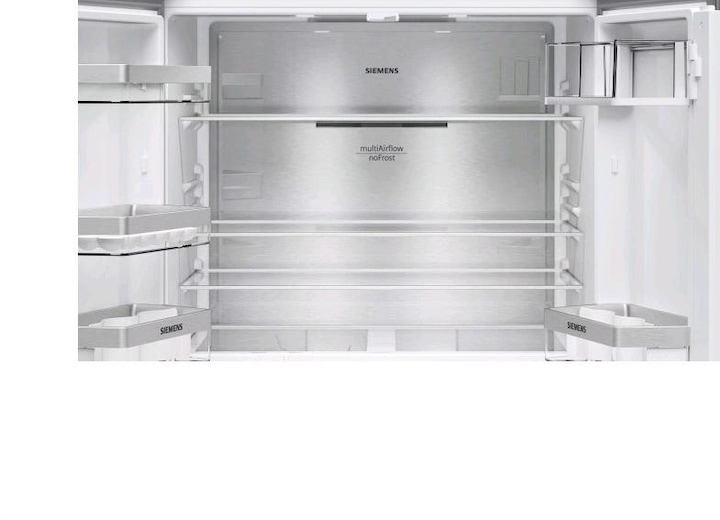 Produktbild Siemens KF96NAXEA (605 l)