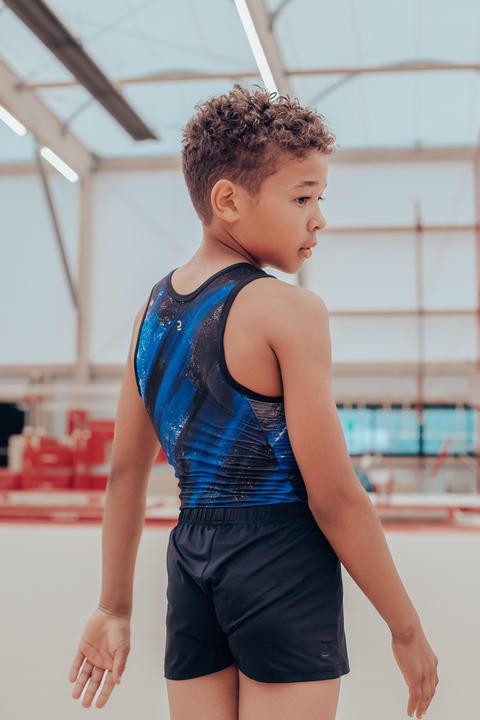 Actual product image Domyos Gam (116)