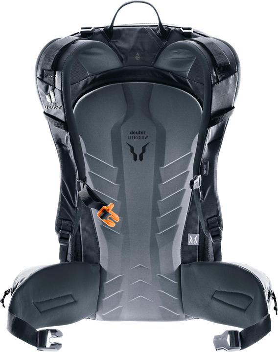 Actual product image Deuter Freerider 28 (28 l)