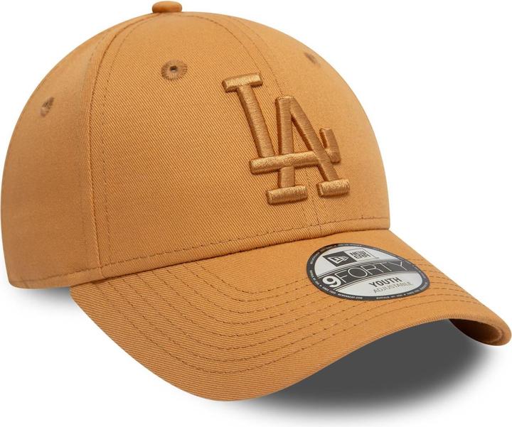 Produktbild New Era 9Forty Kinder Jugend Cap - Los Angeles Dodgers Child (52, 53, 54)