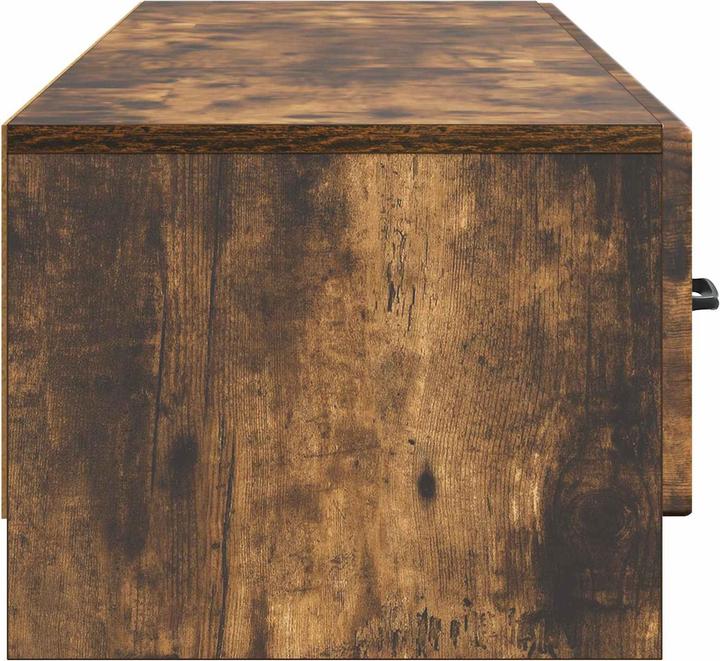 Image du produit vidaXL Moderner TV-Schrank (147 x 34.50 x 27 cm)