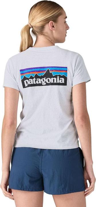 Produktbild Patagonia P-6 Responsibili-Tee (S)