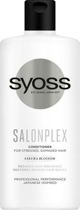 Produktbild Syoss Salonplex (440 ml)