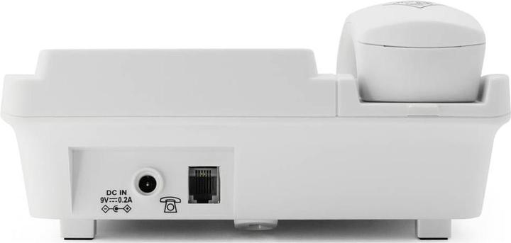 Produktbild Geemarc CL610 Schnurgebundenes Notruftelefon mit SOS-Armband