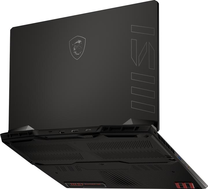 Image du produit MSI Raider GE67 (15.60", 1000 Go, 16 Go, CH, Intel Core i7-12800HX)