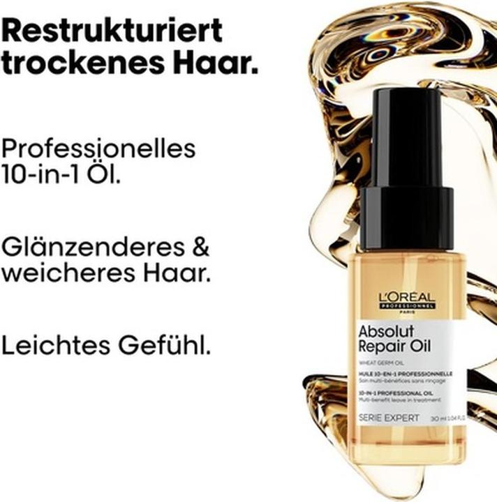 Immagine prodotto L'Oréal Professionnel Absolut Repair 10in1 (30 ml)