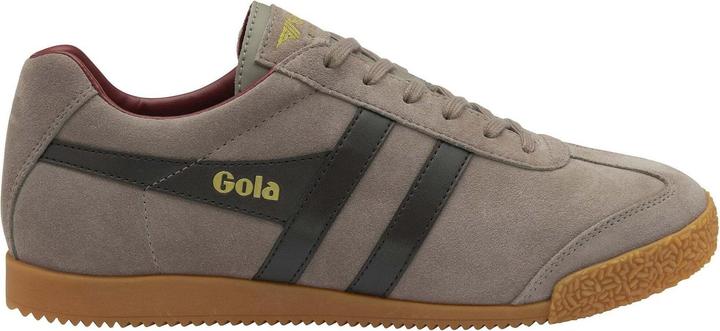 Actual product image Gola Harrier Suede (42)