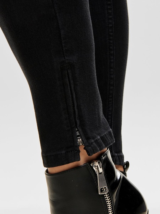 Produktbild Only Skinny Fit Jeans (44)