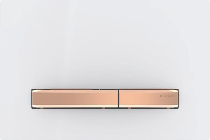 Actual product image Geberit Sigma50