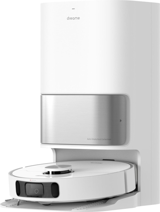 Dreame L10s Ultra (Robot d'aspiration et de nettoyage)