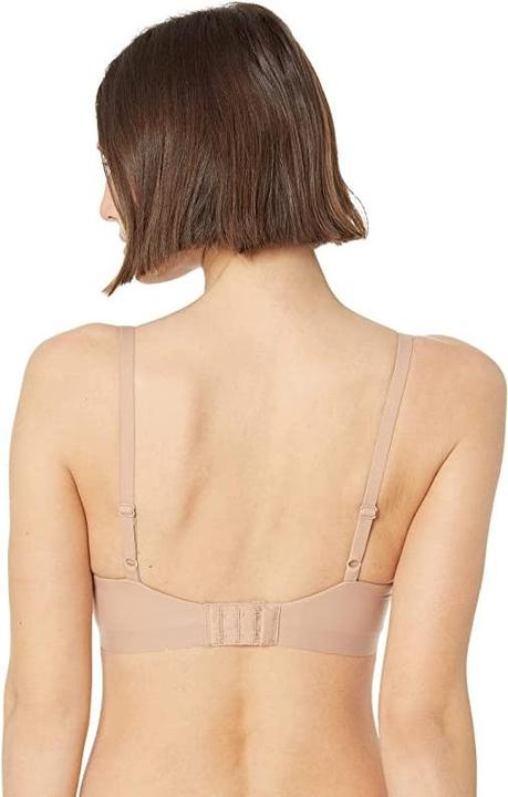 Image du produit Wacoal Reggiseno a Maglia Confort Primo (Une unité par pack, 34 B)