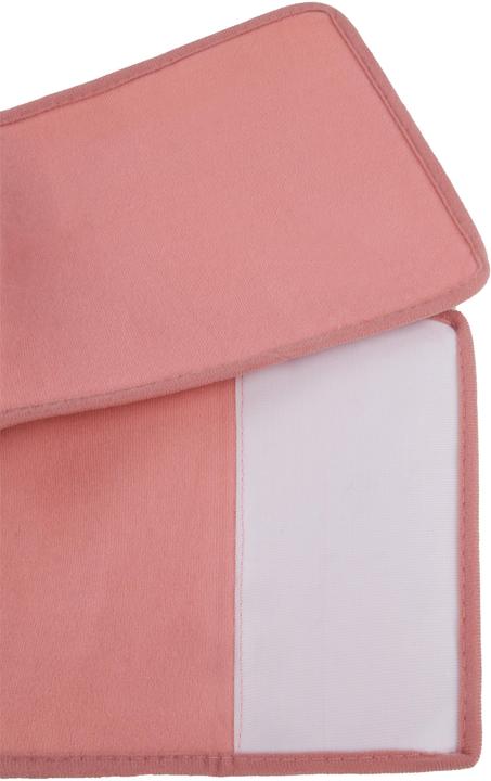 Produktbild Normani Wärmflaschen Gürtel mit 2 Wärmflaschen Newtok - 9575 (0.75 l, Bettflasche mit Bezug)