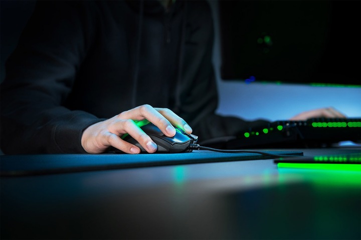 Image du produit Razer DeathAdder V2 (Filaire)