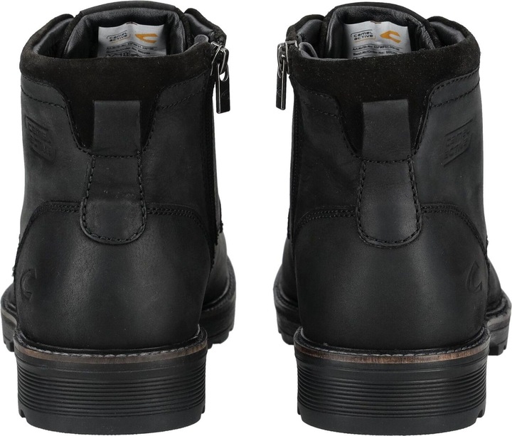 Produktbild Camel Active Stiefelette (43)