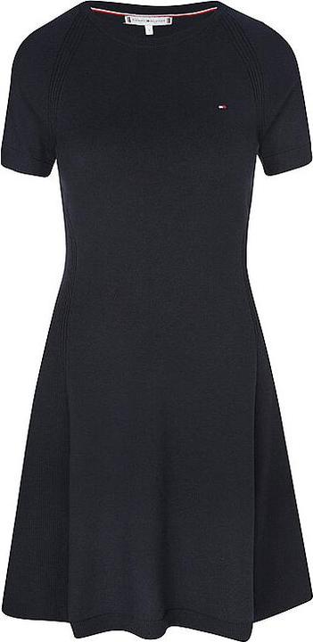 Image du produit Tommy Hilfiger Robe midi (S)