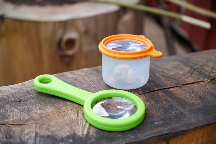 Produktbild Haba Becherlupe 3 in 1