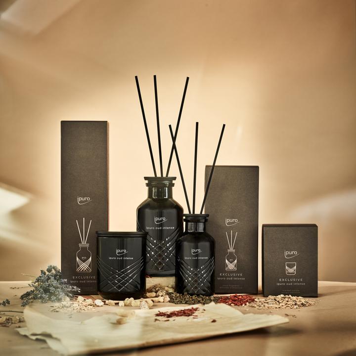 Image du produit Ipuro Exclusive (240 ml)