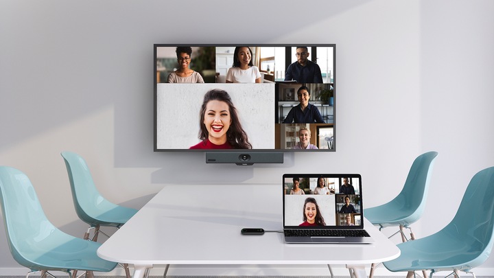 Produktbild Yealink Meetingbar A10 Video
