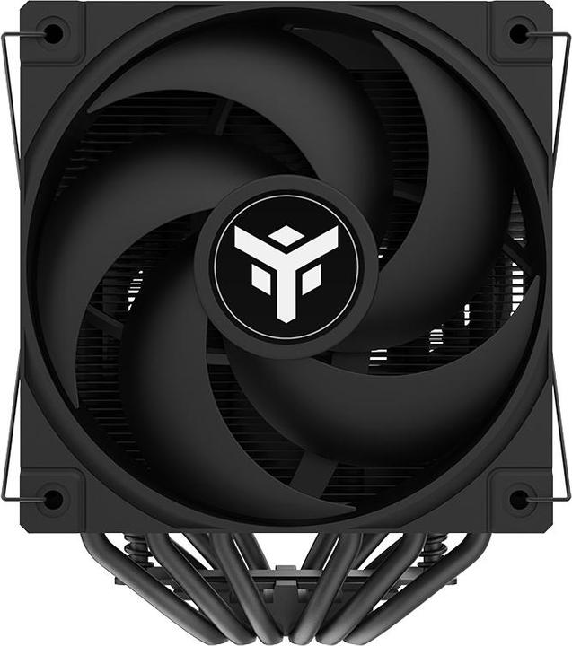 Actual product image Itek ICY-6HAT (157 mm)