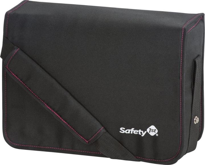 Produktbild Safety 1st Slim Comfort-Set City Light Pink