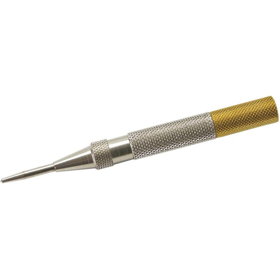 Dönges, Schraubstock + Zwinge, Automatikkörner, 130 mm