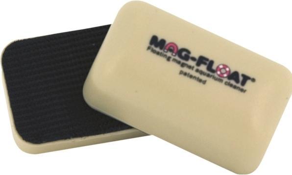 Productafbeelding Bakker Aluminium magneet mini 45x25x20 (3 mm)