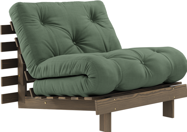 Produktbild Karup Design Roots 90 (Bettsofa, 1-Sitzer)