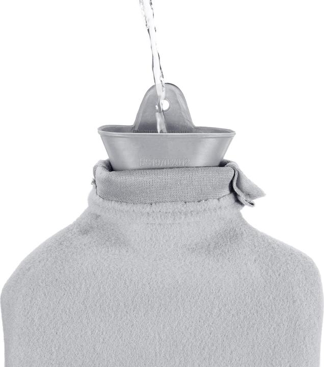 Actual product image Relaxdays Hot water bottle (1.50 l)
