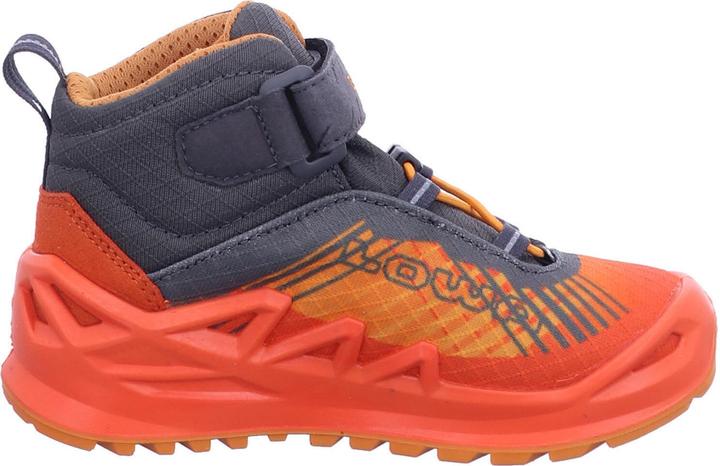 Produktbild Lowa Merger Gtx Qc Jr (33)