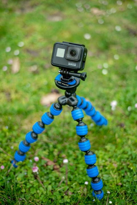 Produktbild Cullmann Alpha 350 mobil (Kunststoff)