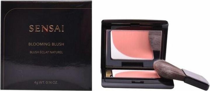 Produktbild Sensai Blooming Blush (04 Blooming Orange)