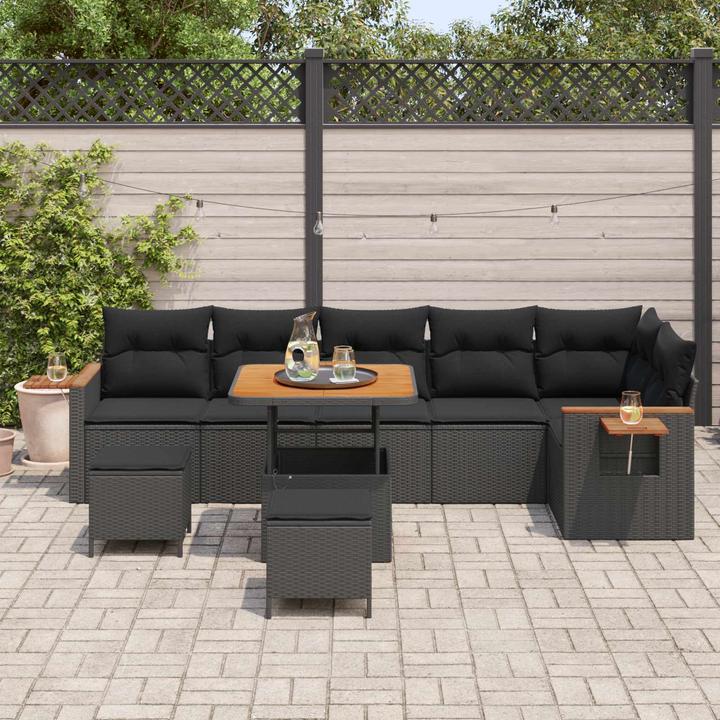 Image du produit vidaXL Evie