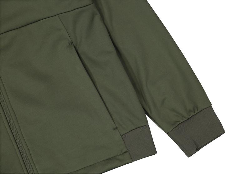 Actual product image CMP Campagnolo Hoodie (L)