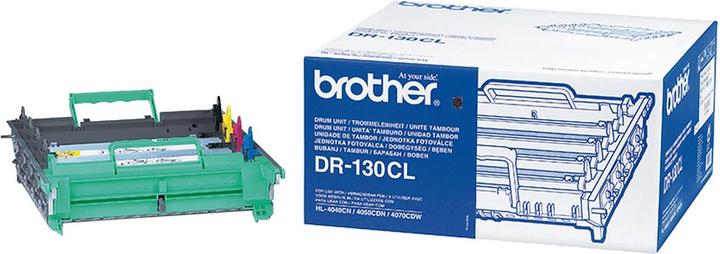 Brother Dr-130cl (M, C, Y, FC)