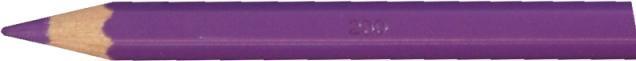 Actual product image Faber-Castell Colour pencil Albrecht Dürer manganese violet 160 (Manganese violet, 1 x)