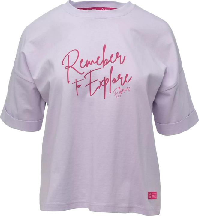 Produktbild Elbrus Hillevi TShirt (M)