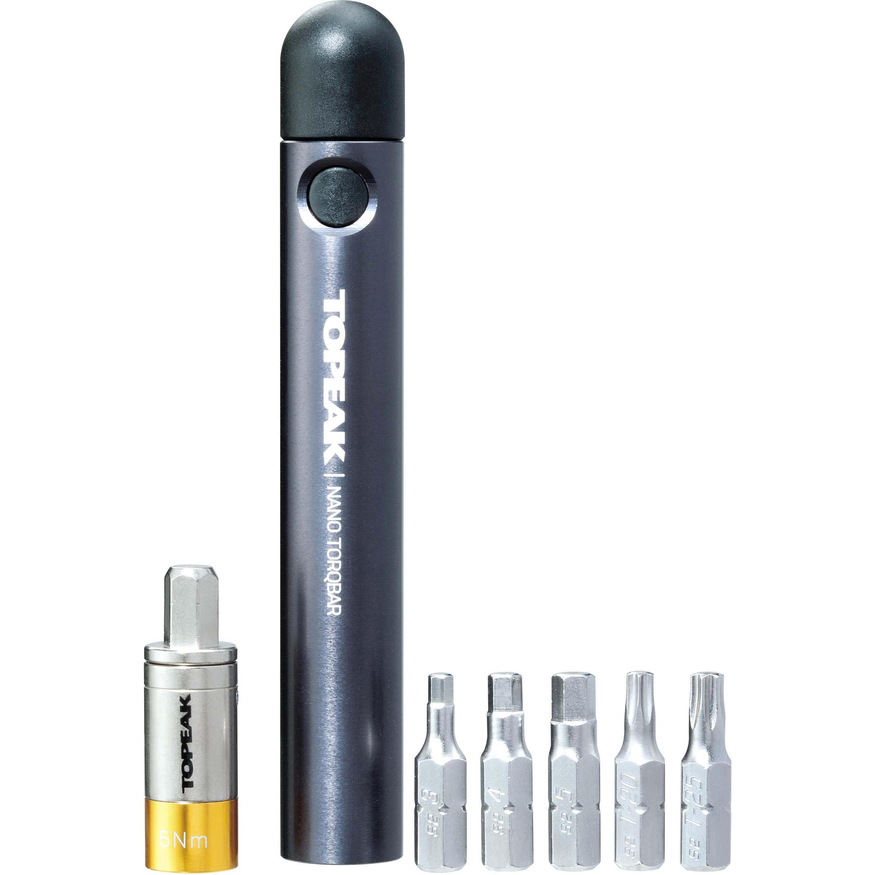 Topeak, Utensili bici