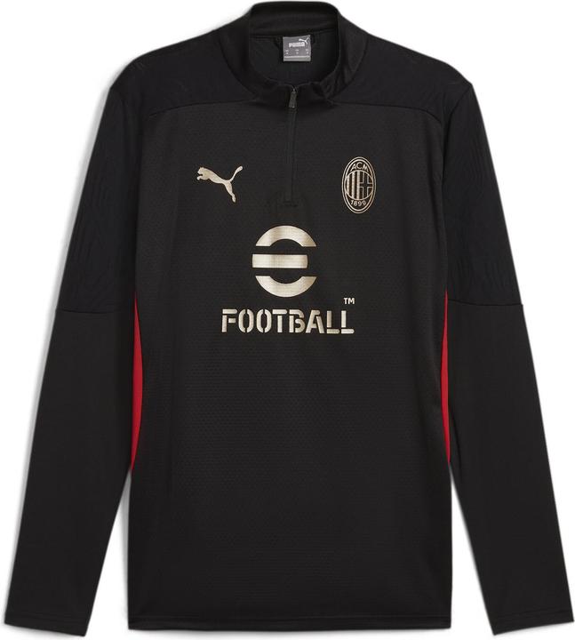 Immagine prodotto Puma Top 1/4 di zip ACM Training (S)