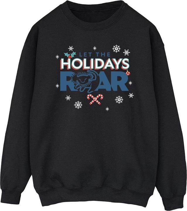Produktbild The Lion King Holidays Roar Sweatshirt (M)