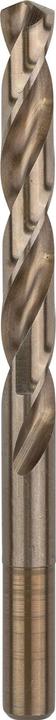 Produktbild Bosch Professional Zubehör PRO Stainless Steel HSS-Co Spiralbohrer, 10,2 x 87 x 133 mm (10.2 mm)