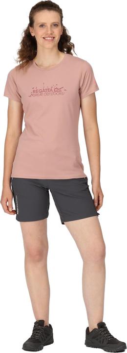 Produktbild Regatta Fingal VII TShirt (44)