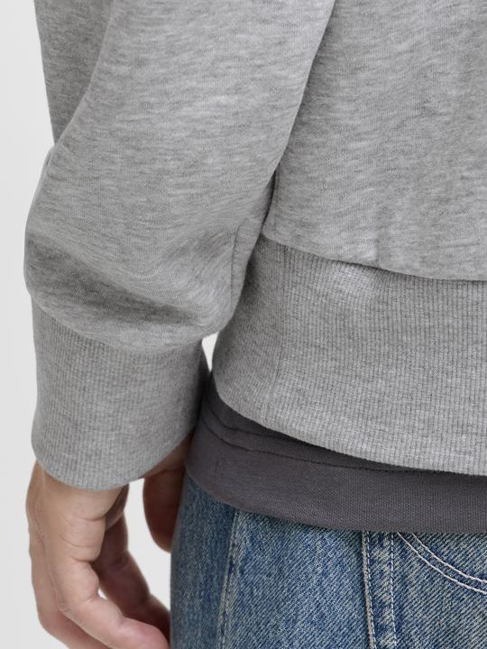 Produktbild Jack & Jones Kapuzenpullover YUKI Hoodie (M)