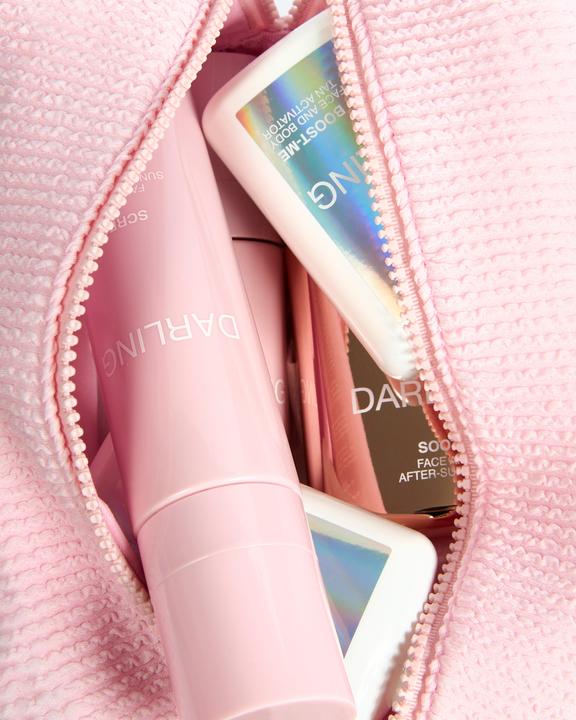 Immagine prodotto Darling Kit estivo per la cura del sole